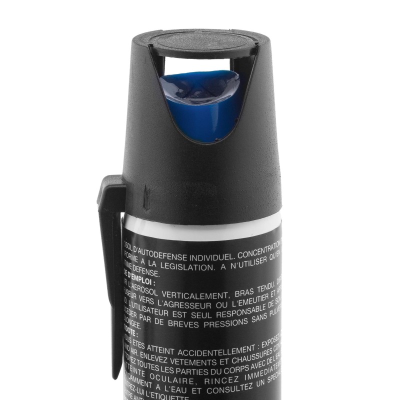 AÉROSOL GEL CONCORDE CS 80 - 75 ML 