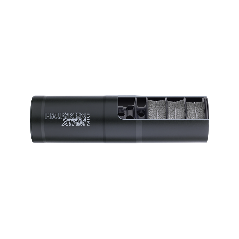 Silencieux Hausken HJD18431 7,85mm Cal .30 /.300 /.308