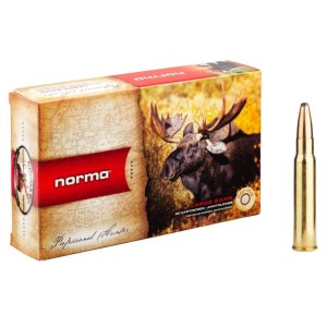 Cartouches Norma Oryx 9,3 x 62 15g