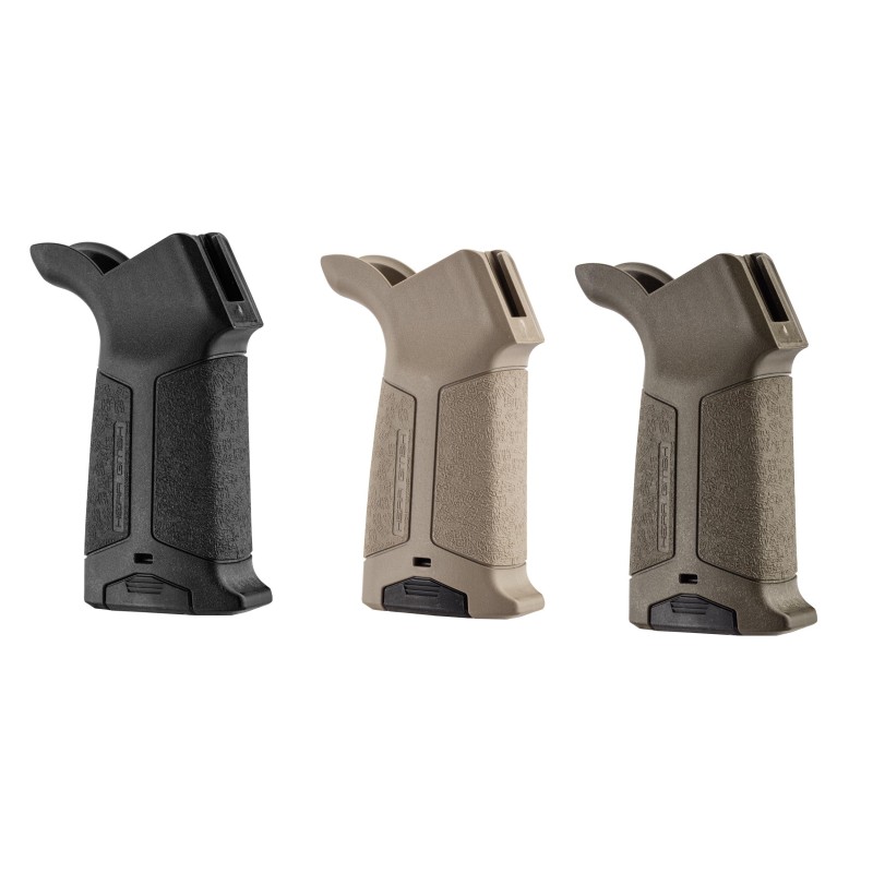 POIGNÉE GRIP AR15M4 H15G HERA ARMS NOIR