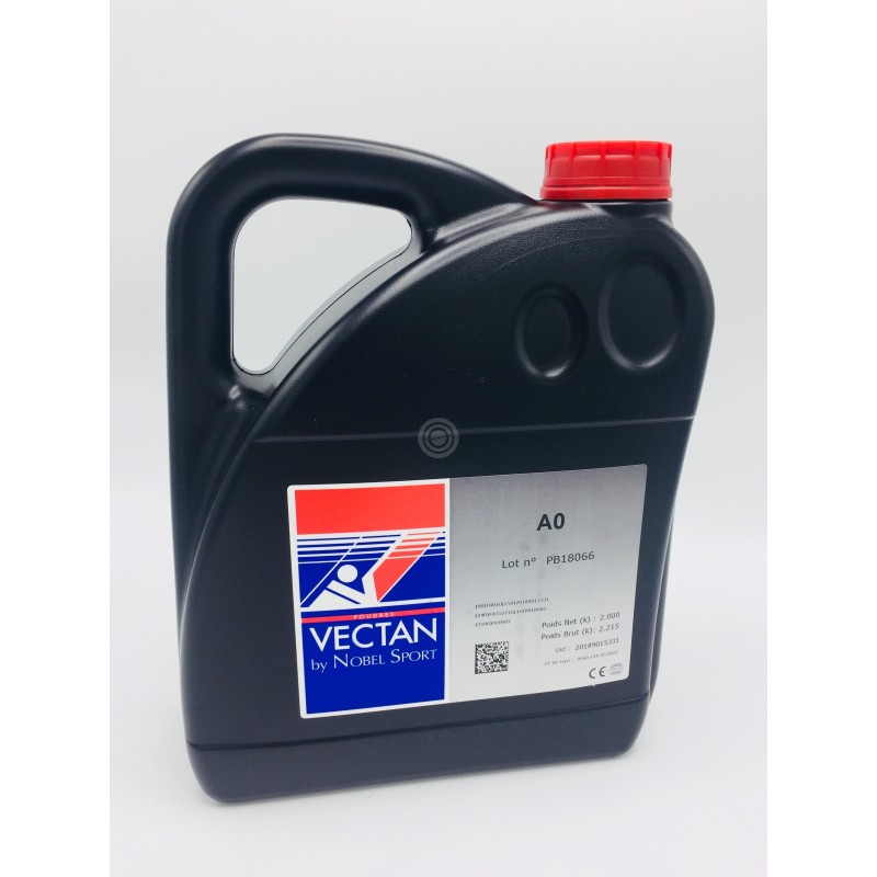 Poudre VECTAN A0 - bidon de 2kg
