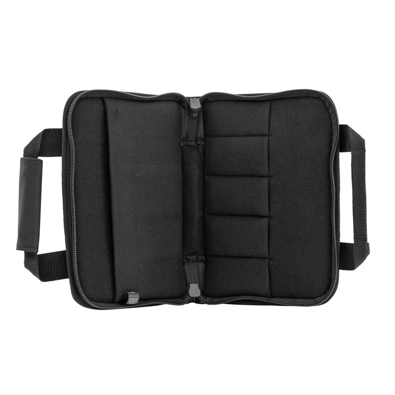 SACOCHE PISTOLET UTG 1 EMPLACEMENT