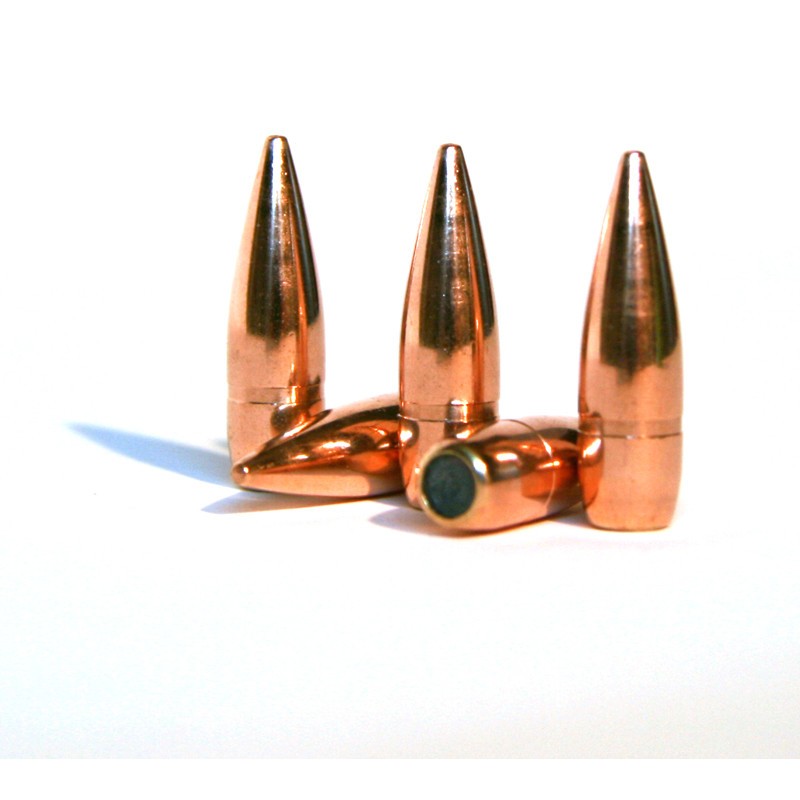 Ogives Sellier & Bellot - Cal. 303 (.311") FMJ - 180grs - 2909