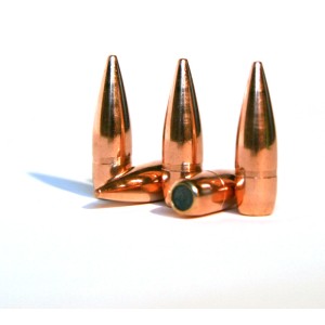 Ogives Sellier Bellot - Calibre 30 (.308") FMJ - 147 grains - 2908