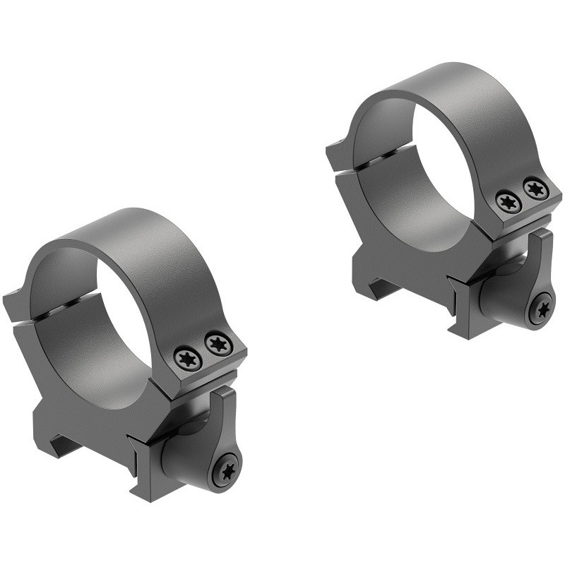 COLLIER LEUPOLD QRW2 30mm Medium Matte 174076