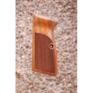 PLAQUETTES BROWNING Hi-power grips (damier)