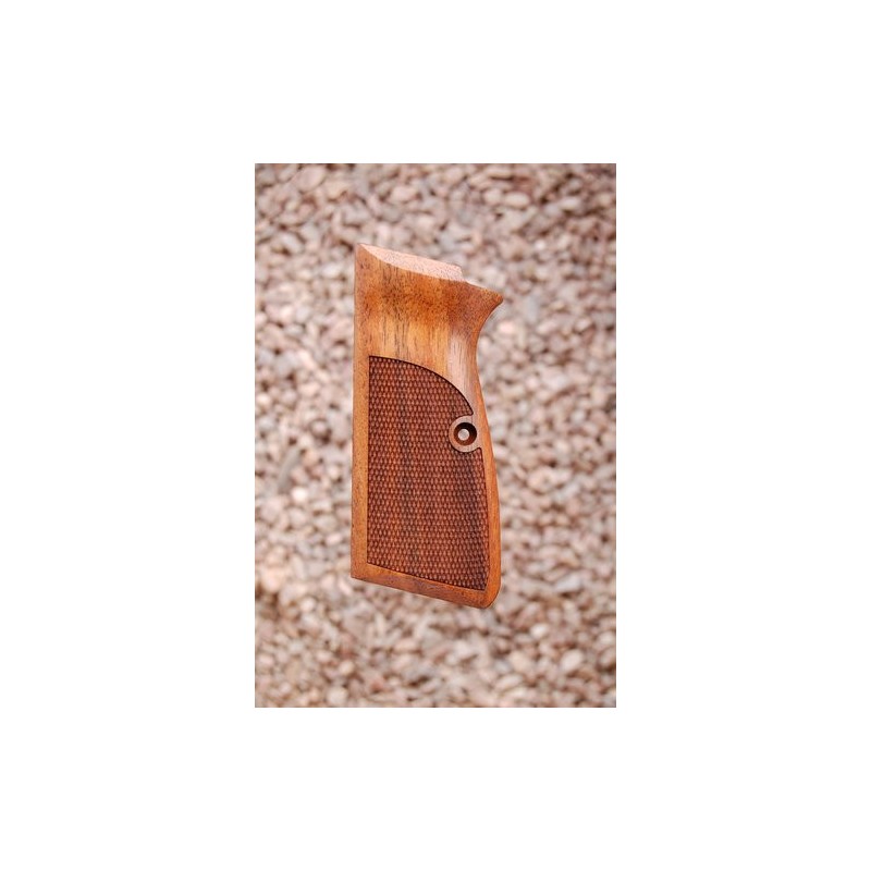 PLAQUETTES BROWNING Hi-power grips (damier)