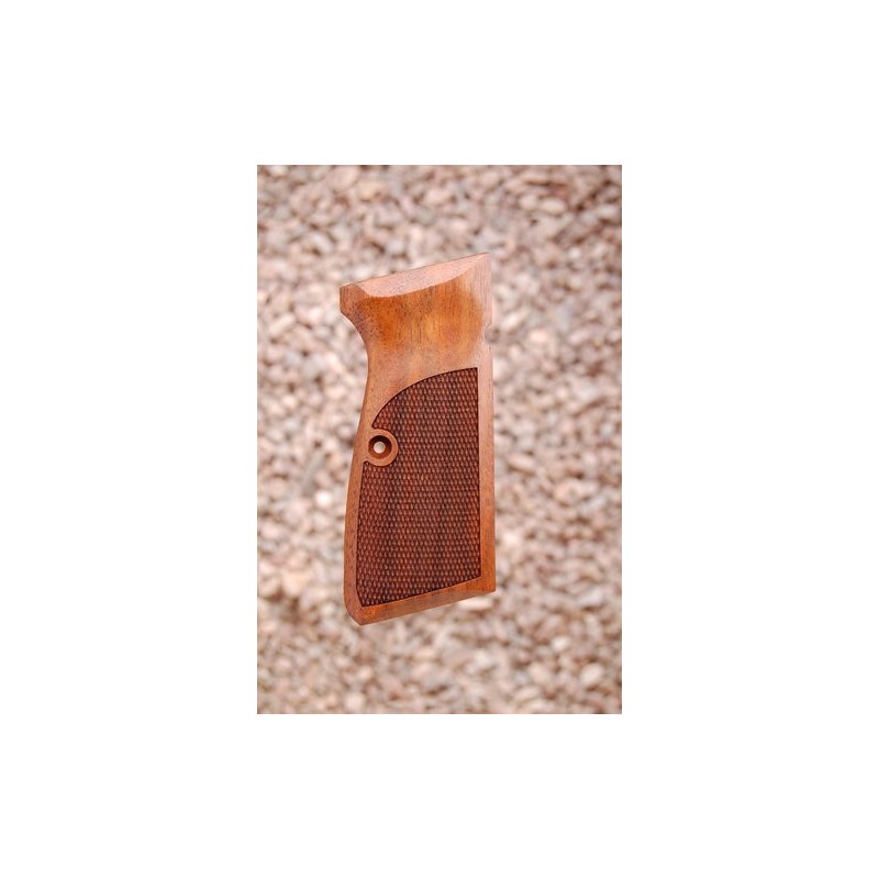 PLAQUETTES BROWNING Hi-power grips (damier)