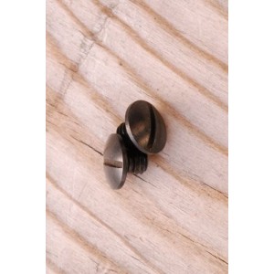 2 vis pour plaquettes de crosse - Luger P08