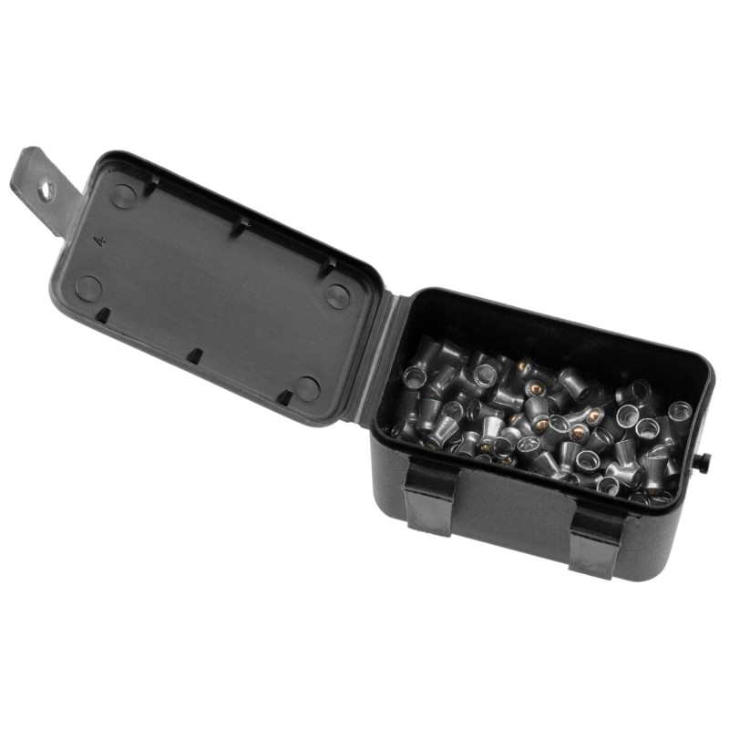 Plombs GAMO ROCKET DESTROYER 4,5 mm