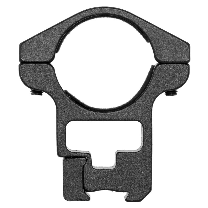 Paire de colliers Gamo HAUT - 2cm - dia: 25.4 (1")  avec tunnel de vis