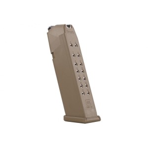 Chargeur GLOCK OEM G19X 17 coups