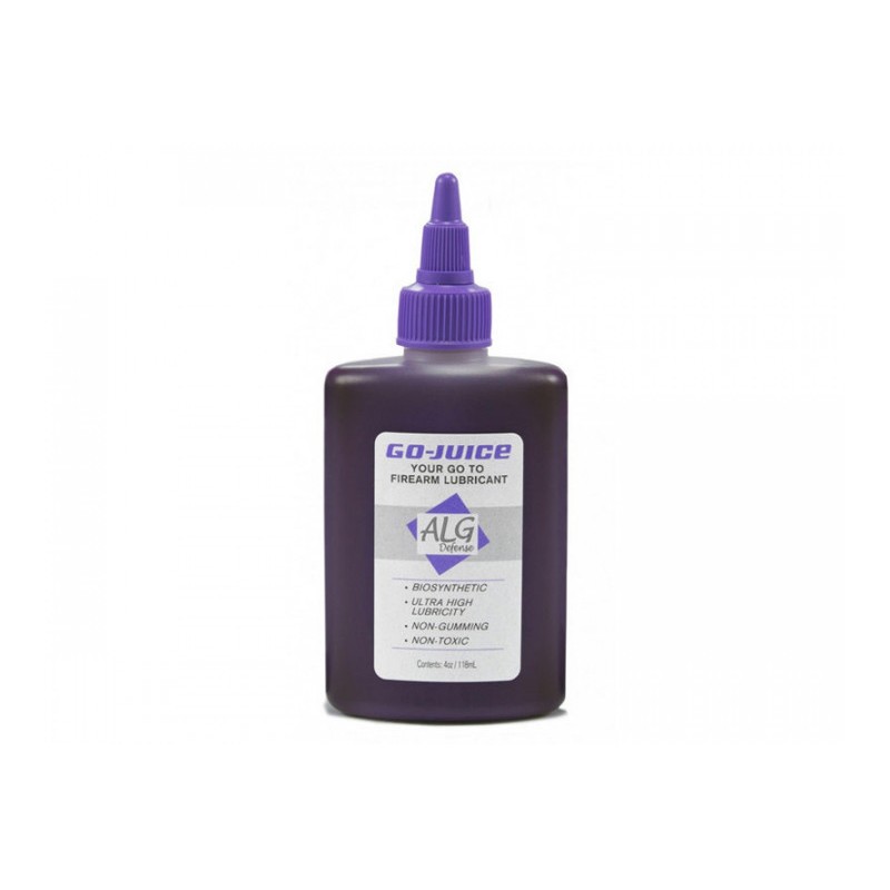 ALG DEFENSE GO-JUICE 118ML - LUBRIFIANT