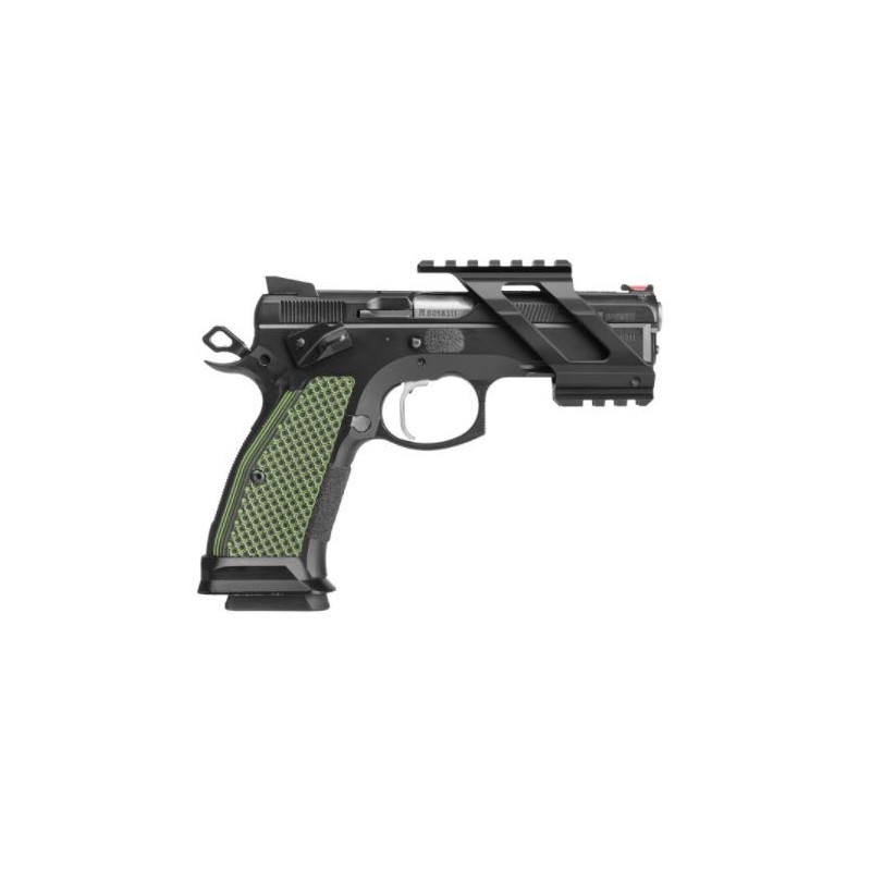 MONTAGE OPTIQUE UNIVERSEL POUR ARME DE POING - FAB DEFENSE - USM G2