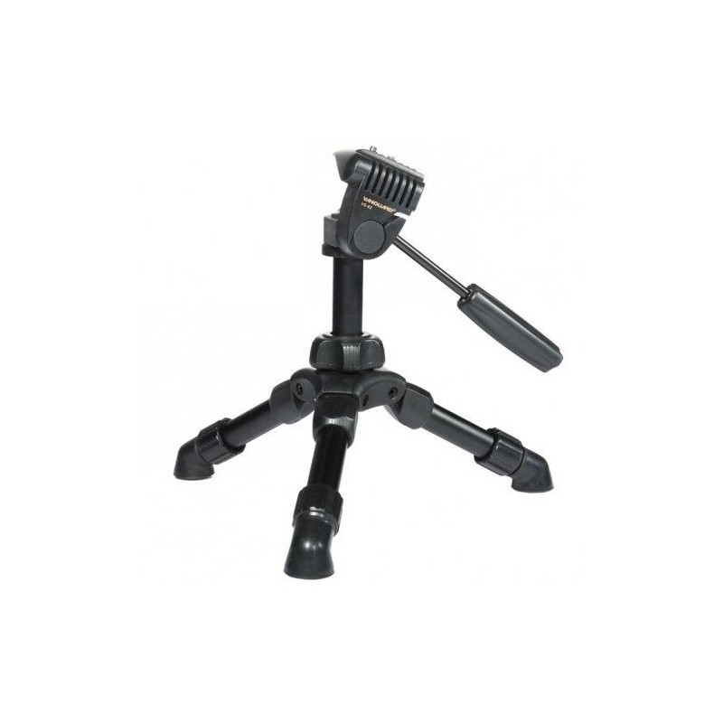 Trépied Vanguard de table VS-82