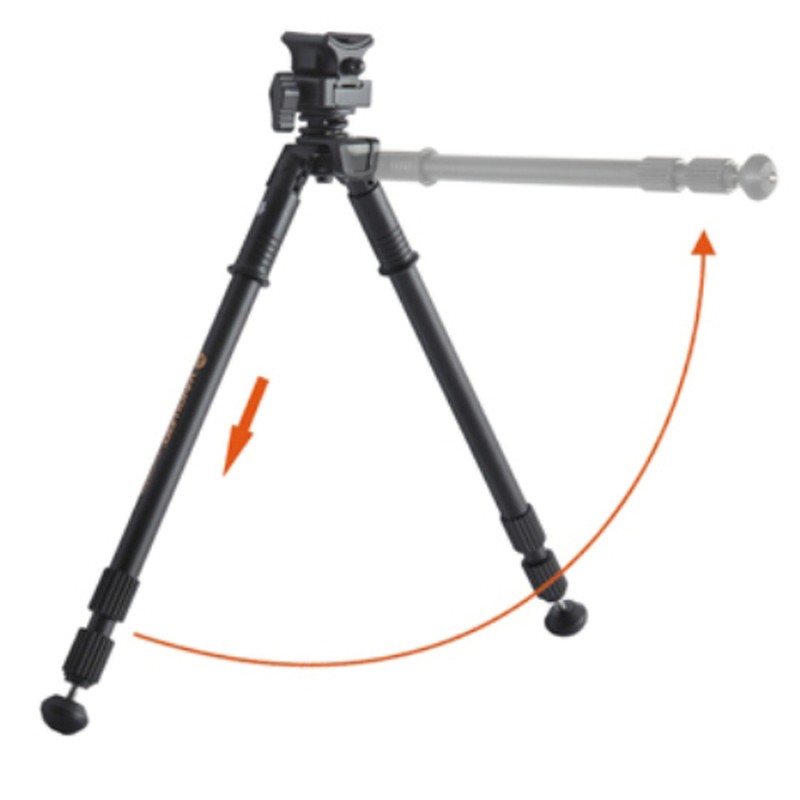Bipied Vanguard Equalizer 2QS