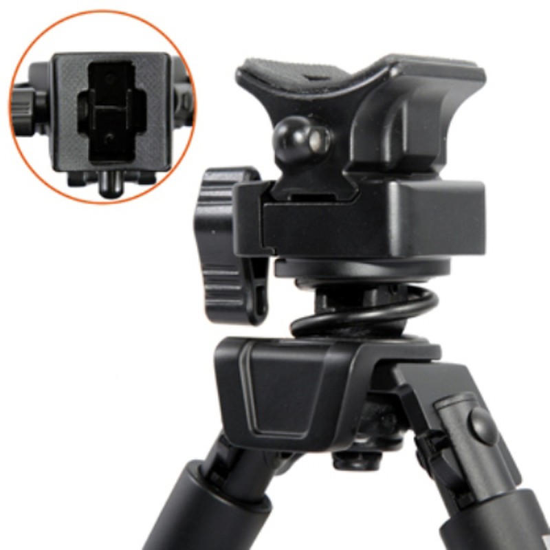 Bipied Vanguard Equalizer 2QS