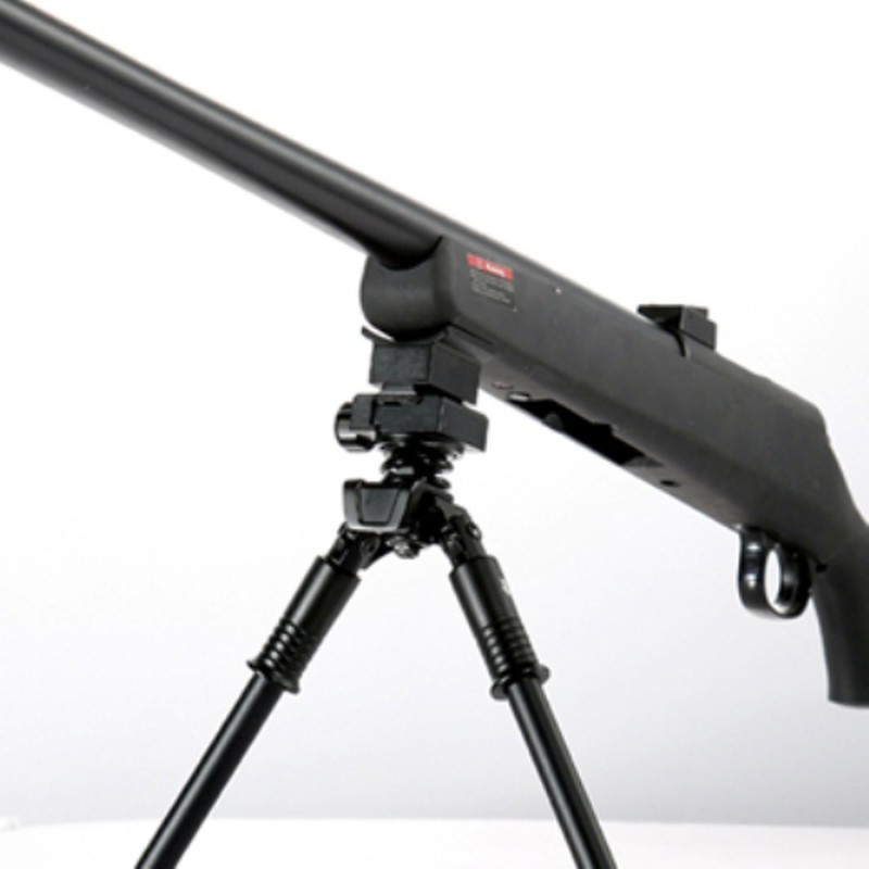 Bipied Vanguard Equalizer 2QS