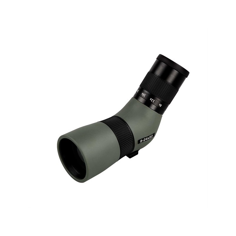 LONGUE VUE URIKAN COMPACTE U-TRAIL 8-24X50