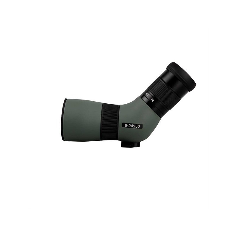 LONGUE VUE URIKAN COMPACTE U-TRAIL 8-24X50