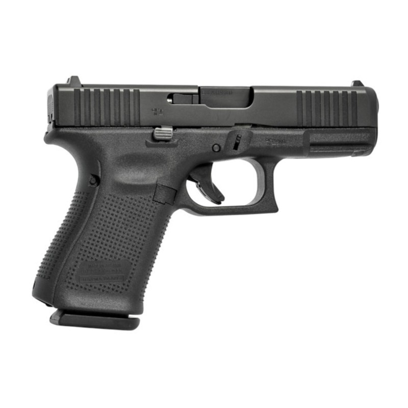 GLOCK 19 GEN 5 FS cal. 9x19mm 