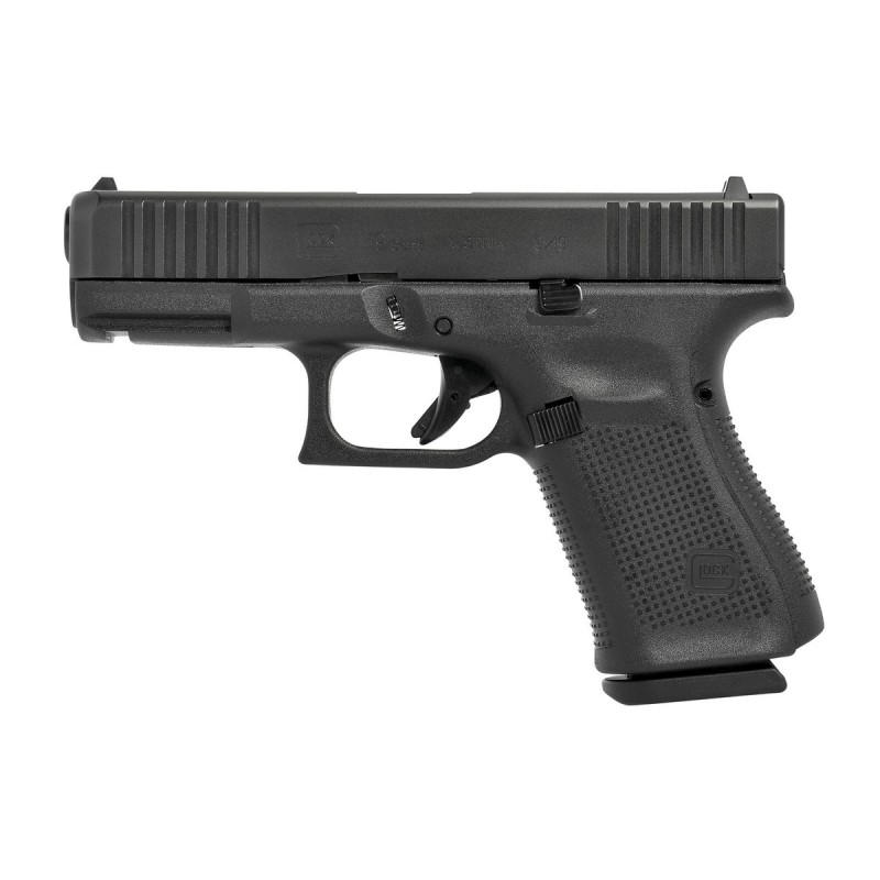 GLOCK 19 GEN 5 FS cal. 9x19mm 