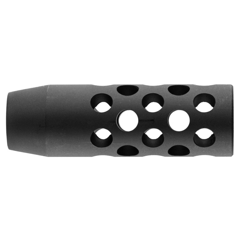 Frein de bouche HMB noir cal.30 15x100 AUDERE