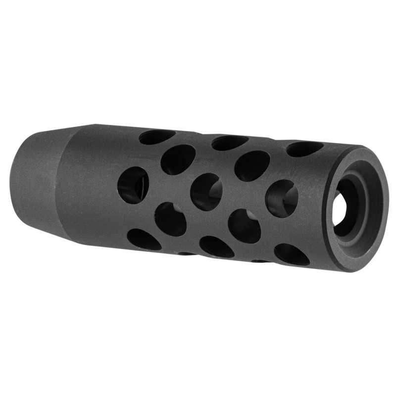 Frein de bouche HMB noir cal.30 15x100 AUDERE