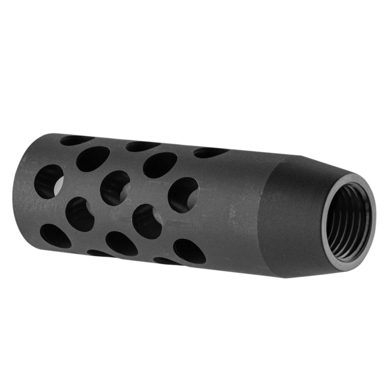 Frein de bouche HMB noir cal.30 5/8x24 AUDERE