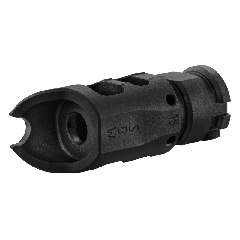 Frein de bouche AUDERE SOW cal.30 M14x1 LH