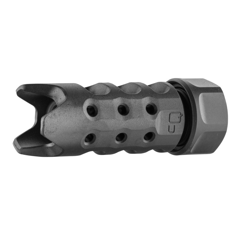 Frein de bouche AUDERE Mid Quarter cal.30