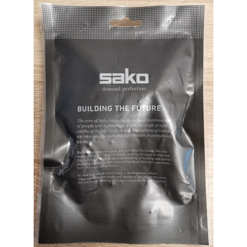 BLOC DÉTENTE A BOSSETTE DROITIER RH TST S20 - SAKO