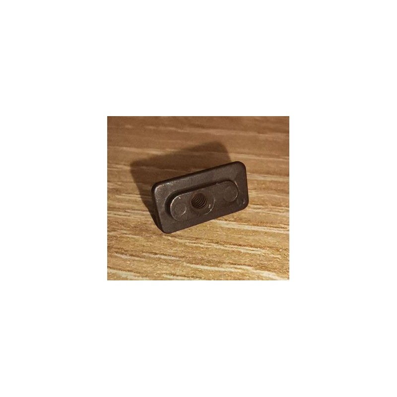 Guidon ACIER N3 - 3.5mm - WALTHER PPS/CREED - 9x19