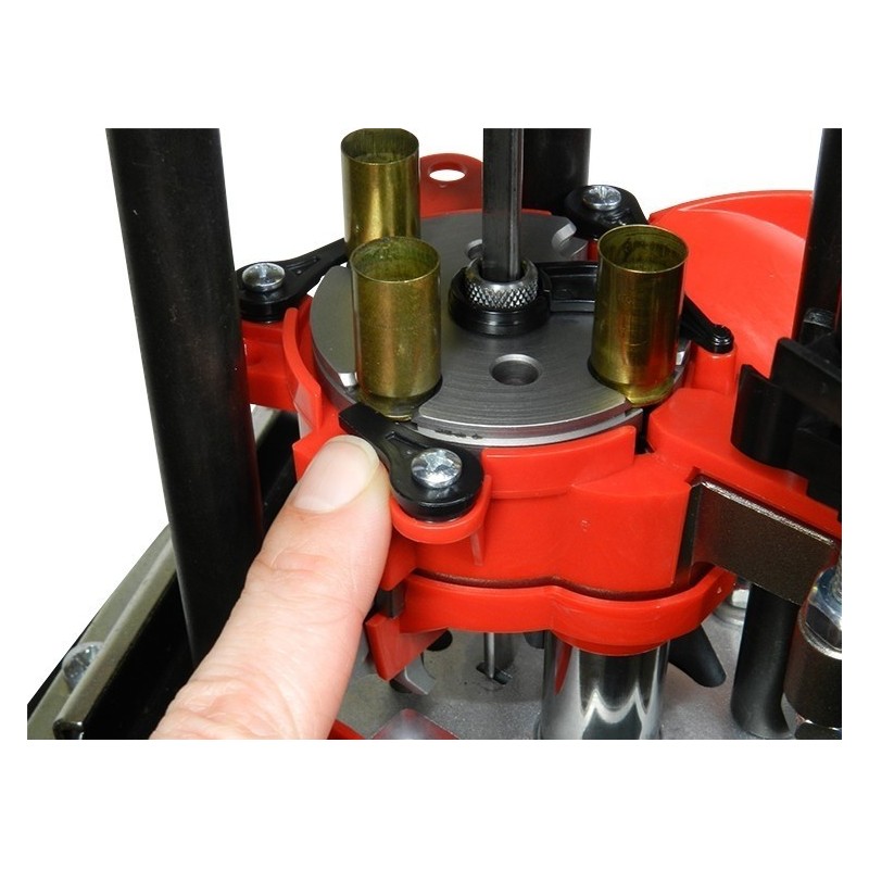 KIT PRESSE LEE PRO 4000 CAL 9MM