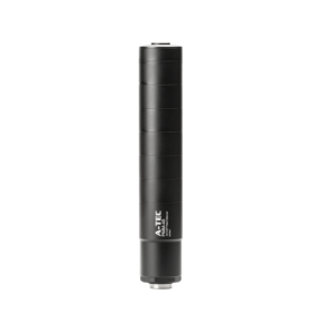 A-TEC Modérateur PMM-45 cal. 45 - M16X1 LH - (pas à gauche) 