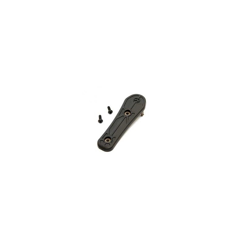 MAGPUL MAG915 RUBBER BUTT-PAD 0,30" BLK (MPL-MAG315)