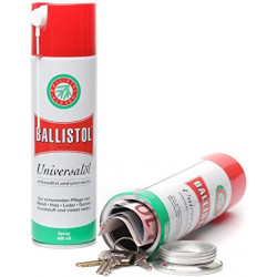 Ballistol 29066 Sprayburk...