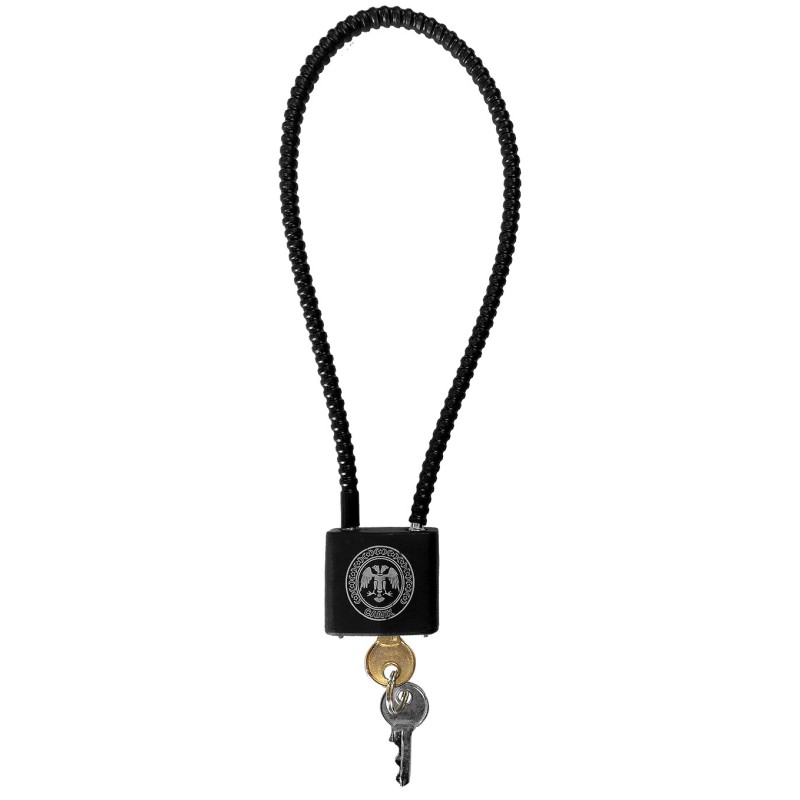 CANIK - CABLE DE SECURITE A CLEF POUR ARMES