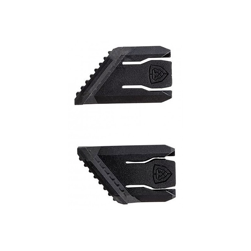 Paire de repose-pouce picatinny CAA
