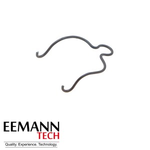 EEMANN TECH RESSORT DE BARRE DE DETENTE DE COMPETITION ( -15% de puissance ) pour CZ  ET-131201