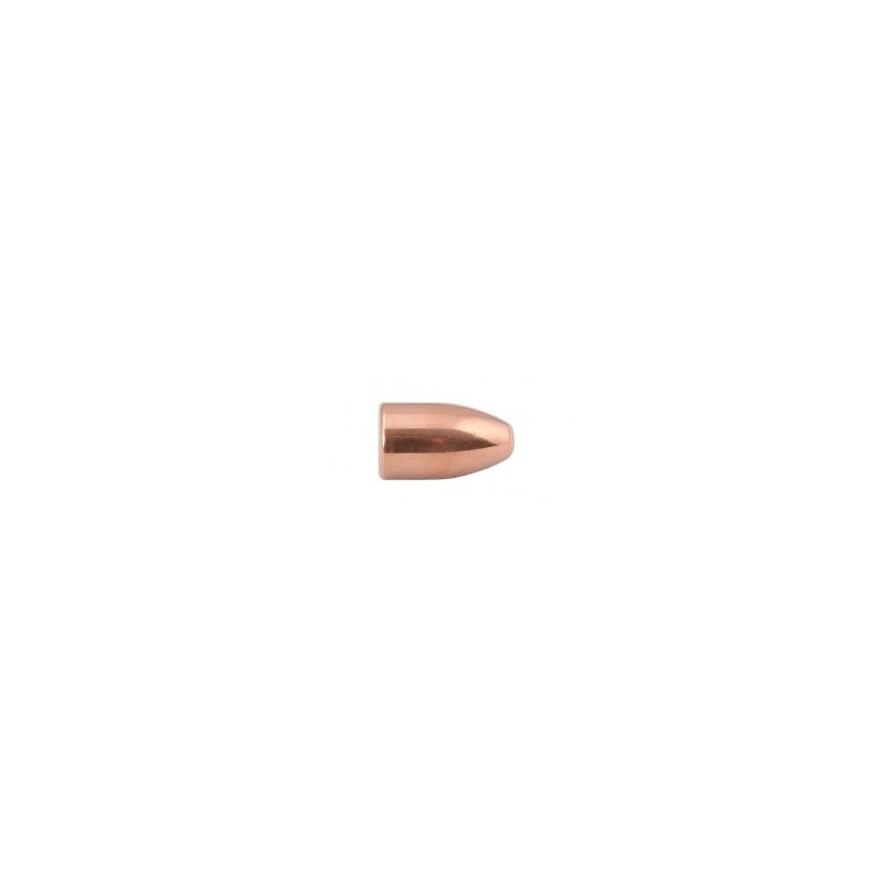 OGIVES CAMPRO FCP RN 7,62 TOKAREV - Cal:.308" - 85grs - par 500