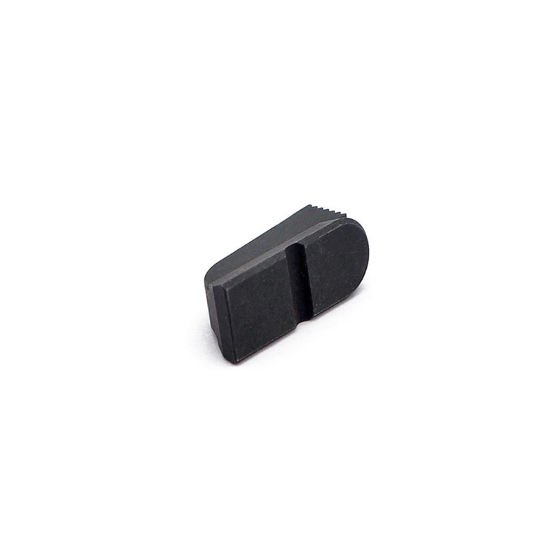 EEMANN TECH FRONT SIGHT FOR CZ 75, CZ SHADOW 2, CHECKERED, STEEL 6mm  ET-130101