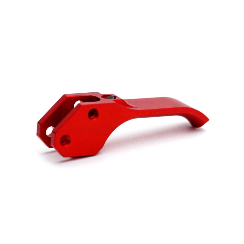 EEMANN TECH TRIGGER FOR CZ 75, FRONT-SHIFTED / LONG FINGERS  ET-012131