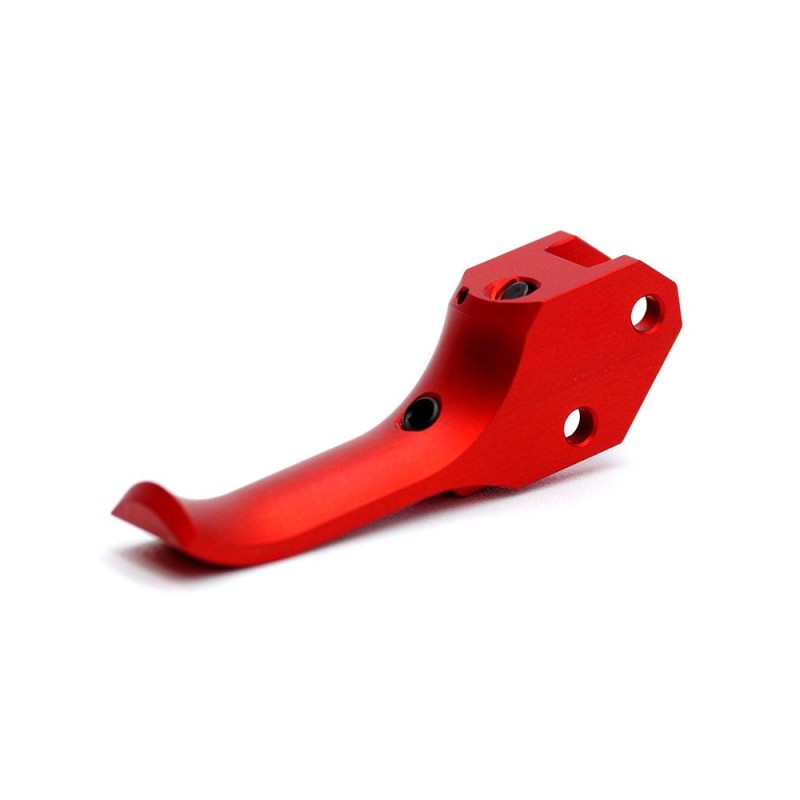 EEMANN TECH TRIGGER FOR CZ 75, FRONT-SHIFTED / LONG FINGERS  ET-012131