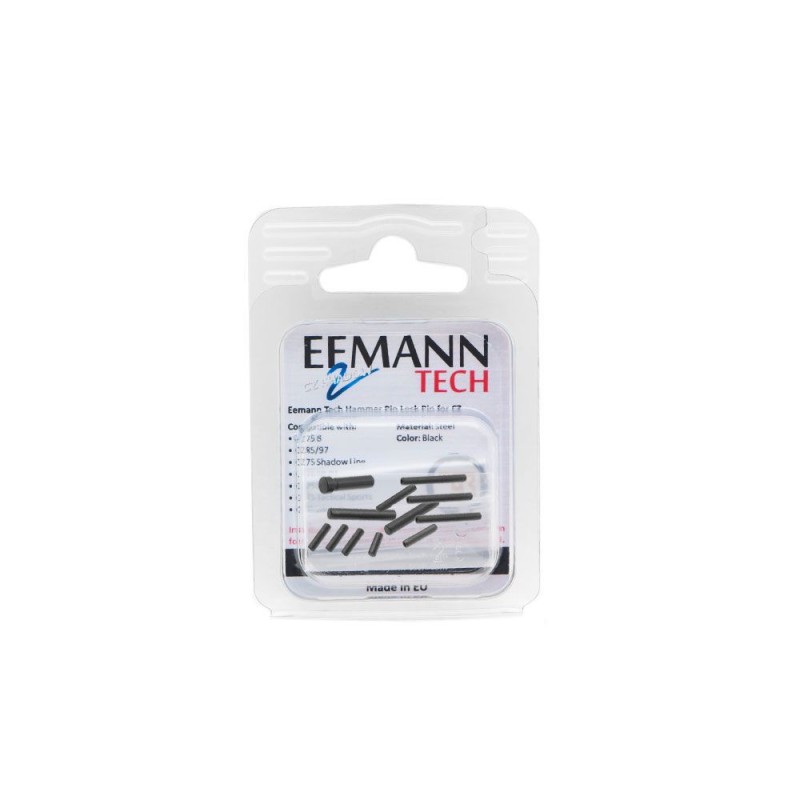 EEMANN TECH PINS SET (Ensemble de broches) POUR CZ ET-130062
