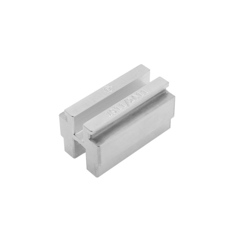 EEMANN TECH SLIDE LOCK TOOL (outil de verrouillage à glissière) POUR 1911/2011  ET-030333