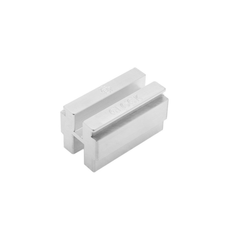 EEMANN TECH SLIDE LOCK TOOL (outil de verrouillage à glissière) POUR GLOCK  ET-030334