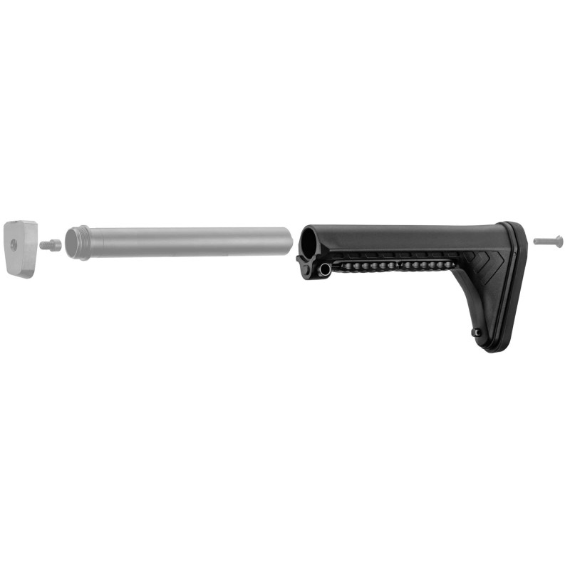 CROSSE FIXE AR15
