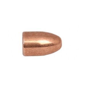 OGIVES CAMPRO PLOMB CUIVRES - CAL .9MM FCP-RN - Diam .355" - 124gr