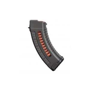CHARGEUR ULTIMAG 30 CPS 7.62X39 POUR AK47 - VERT
